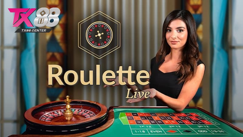 3 bước tham gia Live Casino tại nhà cái TX88 3 bước tham gia Live Casino tại nhà cái TX88