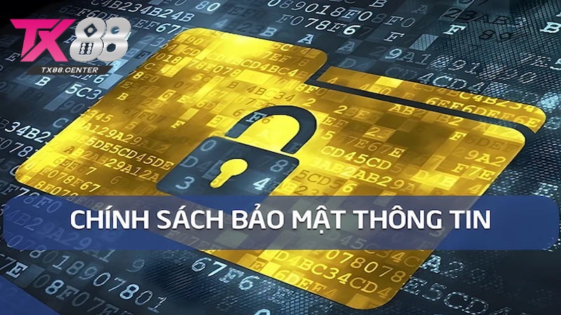 Tìm hiểu vấn đề chia sẻ thông tin người dùng của TX88 Tìm hiểu vấn đề chia sẻ thông tin người dùng của TX88