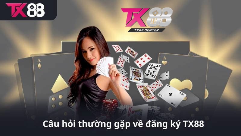 Hướng dẫn đăng ký tại nhà cái TX88 đơn giản Hướng dẫn đăng ký tại nhà cái TX88 đơn giản