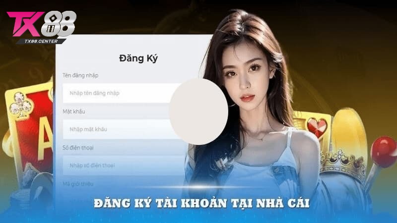 Vì sao nên lựa chọn nhà cái để đăng ký TX88? Vì sao nên lựa chọn nhà cái để đăng ký TX88?