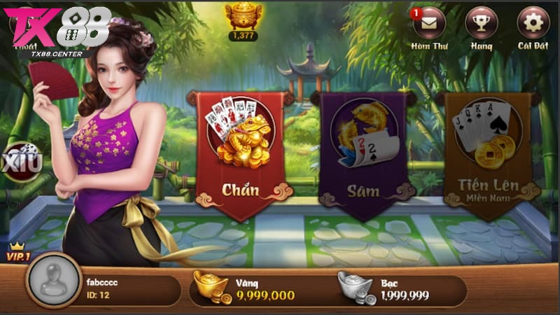 Các bước tham gia Game Bài TX88 gồm những gì? Các bước tham gia Game Bài TX88 gồm những gì?