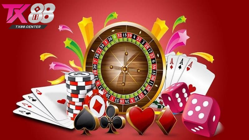 Các thủ thuật thắng Game Bài TX88 Các thủ thuật thắng Game Bài TX88