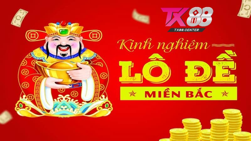 3 bước tham gia lô đề 3 miền tại TX88 3 bước tham gia lô đề 3 miền tại TX88