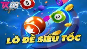 Đôi nét về lô đề siêu tốc TX88