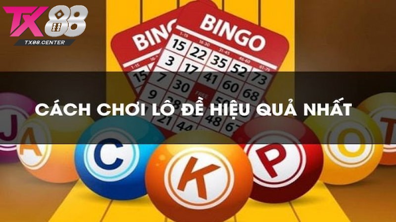 Mẹo chơi Lô đề siêu tốc TX88 thắng đậm, húp tiền to Mẹo chơi Lô đề siêu tốc TX88 thắng đậm, húp tiền to