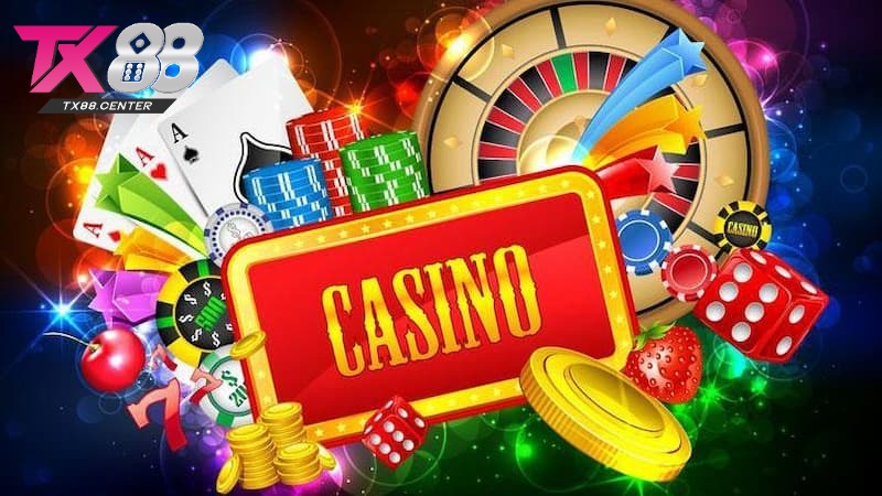 Cần chú ý gì khi tham gia Live Casino TX88? Cần chú ý gì khi tham gia Live Casino TX88?