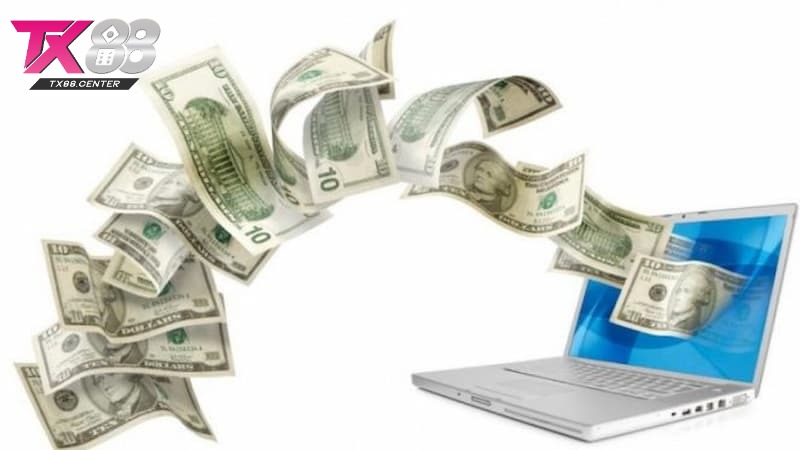 Giới thiệu về nạp tiền TX88 Giới thiệu về nạp tiền TX88