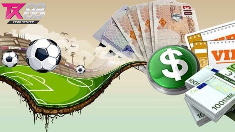 Ưu điểm của việc nạp tiền TX88 Ưu điểm của việc nạp tiền TX88