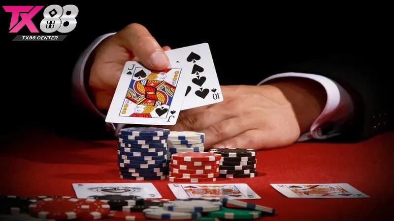 Các biến thể Poker phổ biến tại TX88 bạn nên trải nghiệm Các biến thể Poker phổ biến tại TX88 bạn nên trải nghiệm