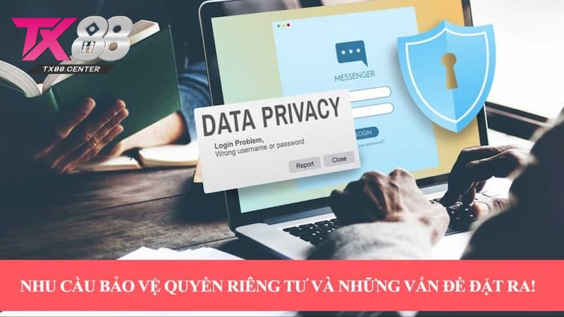 Cần chú ý gì để sử dụng riêng tư? Cần chú ý gì để sử dụng riêng tư?