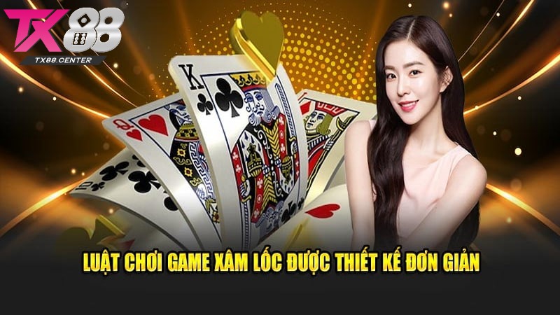 Hướng dẫn cách chơi trong Bài sâm lốc TX88 Hướng dẫn cách chơi trong Bài sâm lốc TX88