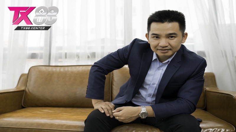 Vai trò và ảnh hưởng của tác giả CEO Mạnh Tùng tại TX88 Vai trò và ảnh hưởng của tác giả CEO Mạnh Tùng tại TX88
