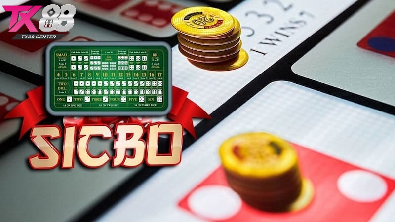 Tài Xỉu TX88 là gì? Tài Xỉu TX88 là gì?