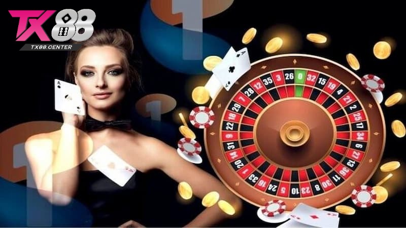 Đâu là ưu điểm tạo nên sự thú vị của Live Casino TX88? Đâu là ưu điểm tạo nên sự thú vị của Live Casino TX88?