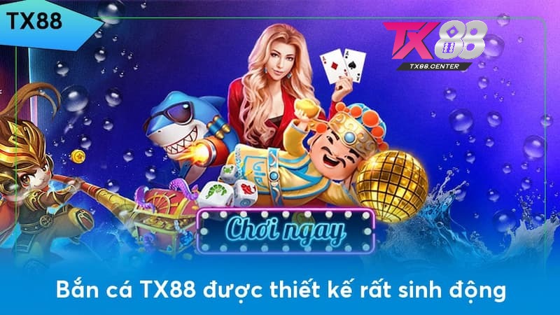 Có những điểm đặc trưng gì ở Vua Săn Cá TX88? Có những điểm đặc trưng gì ở Vua Săn Cá TX88?