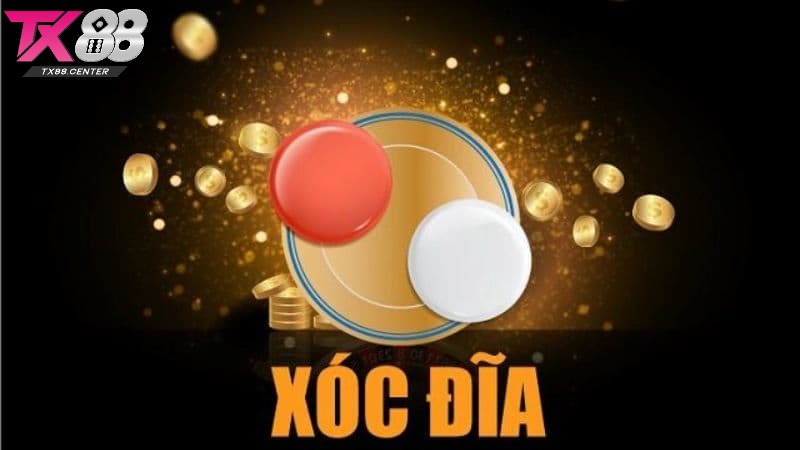 Luật chơi xóc đĩa TX88 đơn giản và dễ hiểu Luật chơi xóc đĩa TX88 đơn giản và dễ hiểu