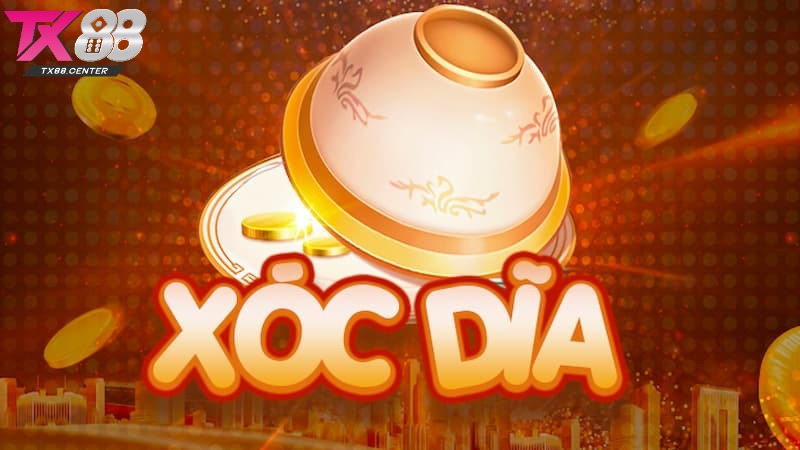 Lý do bạn nên tham gia cá cược xóc đĩa TX88 Lý do bạn nên tham gia cá cược xóc đĩa TX88