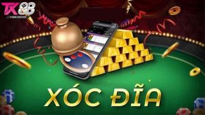 Mẹo chơi xóc đĩa TX88 chuẩn chỉ từ các cao thủ